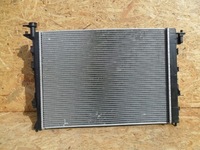 фото thumb №10, Hyundai ix35 lm 2013- радіатор wody + вентиль