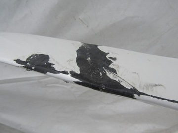 фото thumb №10, Решітка накладка решітка планка mazda 3 iv bp 19-