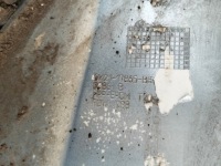 Бампер задняя задний ford s-max i mk1 lata 2006-2010 цвет 86 Киев, фото thumb