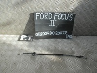 фото thumb №5, Ford focus 2006 трос