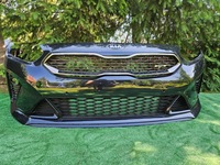 фото thumb №1, Бампер перед kia ceed iii gt line 17-