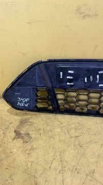 фото thumb №9, Ford mondeo mk iv 2009 решітка решітка радіатора