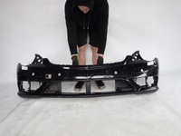 фото thumb №1, Mercedes r-klasa w251 amg 05- бампер перед передний spr pdc