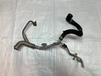 фото thumb №1, Alfa romeo stelvio 2.0 шланг wody