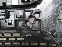 фото thumb №11, Бампер перед передний renault master 4 iv 19-