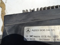 фото thumb №12, Mercedes glc x253 лампы лампа левая a2539060301 правая a2539060401 ils