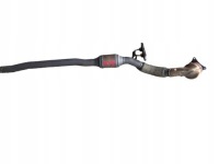 фото thumb №1, Vw passat b7 каталізатор вихлоп 3aa131701a 3aa131690c