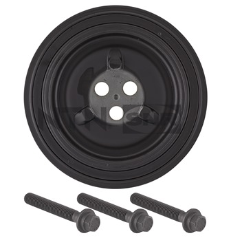 фото thumb №1, Snr dpf352.09k1 колесо ременное, wał коленчатый