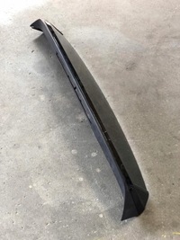 фото thumb №2, Vw t roc t-roc 2ga спойлер спойлер крышки оригинал