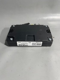 фото thumb №1, Модуль cbox renault scenic iii оригинал 280246043r