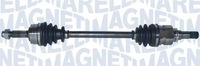 фото thumb №1, Magneti marelli 302004190151 wał приводной