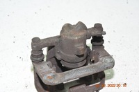 фото thumb №5, Mercedes w169 w245 b150 суппорт тормозной правый задняя