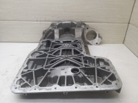 Поддон масляная основание картера 3.0 d td 306dt jaguar xf 1 x250 9x2q-6u004-cb Доставка, фото thumb