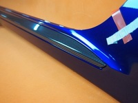 фото thumb №9, Audi rs5 8w8 накладка порог карбон nowa lh lx5h 8w8853855c