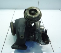 фото thumb №5, Jeep cherokee 2.7crd турбонагнетатель a6650960099