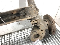 фото thumb №10, Балка задняя hyundai ix20 хэтчбек oś подрамник