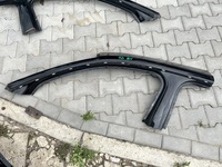 фото thumb №1, Стойка крышный левый audi a3 8v 12- sportback