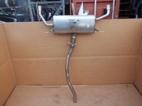 фото thumb №1, Гасник вихлоп ford kuga mk3 2.5 phev st-line