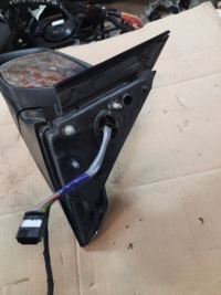 фото thumb №6, Scenic iv 1.2 tce дзеркало ліва 11 pin tekng