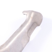 фото thumb №10, Mercedes w205 w212 x253 бензин m274 кронштейн турбонагнітача a2740960540