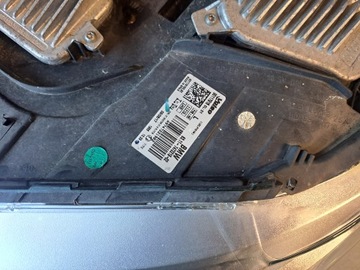 фото thumb №13, Bmw x1 f48 перед капот pas бампер лампы капот альпийский белый 3 300