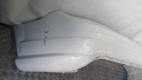 Mercedes c w204 бампер задний задний 09- Недорого, фото thumb