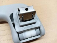 фото thumb №5, Audi a4 b9 ручка перед передняя кронштейн потолочный 4m0857607