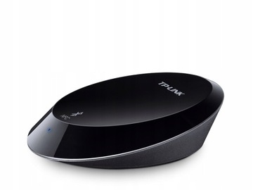 ПЕРЕДАТЧИК ПРИЕМНИК BLUETOOTH с NFC TP-LINK HA100