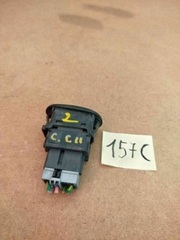 фото thumb №1, Citroen c2 перемикач керування вікон + штекер