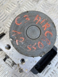 фото thumb №1, Насос abs citroen c3 aircross 1.2 3557994