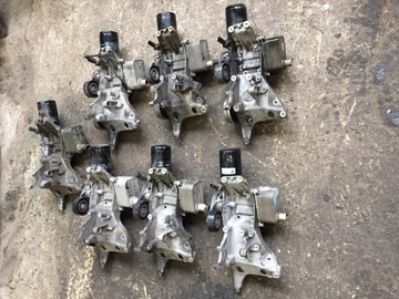 фото thumb №11, Audi a4 b8 a5 8t основа фільтра масла 06h903143e