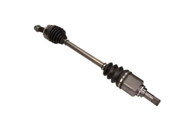 фото thumb №1, Піввісь renault kangoo 08- 1,5dci/1,6b le