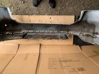 фото thumb №15, Бампер зад vw passat b8 универсал 2014- 6xpdc