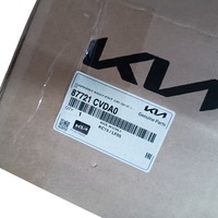 фото thumb №9, Молдинг дверь левый перед kia ev6 gt-line 87721-cvda0