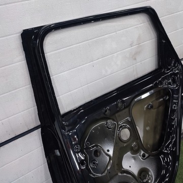 фото thumb №13, Дверь правый зад seat leon iii универсал 5f9833580