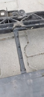 фото thumb №13, Ford ecosport mk2 lift 17- оригинальный номер gn15-8b041 pas передний усилитель передний