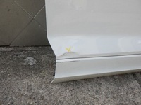 фото thumb №2, Vw t-roc t roc 2ga 17- двері праве передні