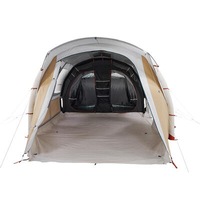 AIR SECONDS 6.3 F&B - 6人用　QUECHUA Quechua Air Seconds Inflatable Camping Shelter 6 Person