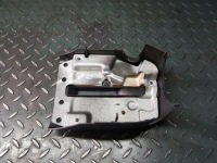 Накладка нижня замка запалювання 6 757 677 bmw e53 x5 дорестайлінг Зі Шроту, фото thumb