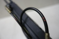 фото thumb №5, Mercedes r171 slk привод гидравлический крыша правый 1718207610 40 42