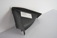 фото thumb №5, Заглушка панелі консолі chevrolet camaro 16+