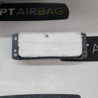 фото thumb №9, Audi a6 c7 4g торпедо консоль подушки ремені подушка  air bag 4g0