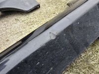 фото thumb №3, Молдинг порог левая накладка mazda 3 bk sport lift mps