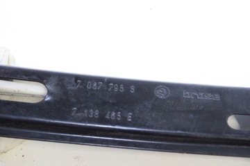 фото thumb №4, Bmw e87 підйомник вікна лівий перед 7067795