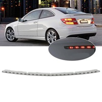 фото thumb №11, Третій світло гальмування a2038203456 замінник світло стоп-сигнал з високий