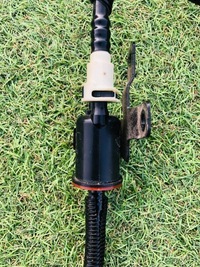 фото thumb №6, Ford kuga mk3 2019-23 шланг вакууму клапан lx68-9d289-ab 2.5 гібрид