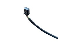 фото thumb №3, Дзеркало ліва 9pin renault scenic iv