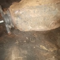 фото thumb №4, Диференціал mercedes 2103510805