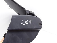 фото thumb №8, Шторка задняя задняя багажника seat exeo 3r kombi