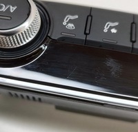 фото thumb №9, Audi a3 s3 8v 2016 переключатель / выключатель обдув вентилятор